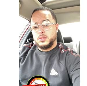 Meet your Posher, Randy